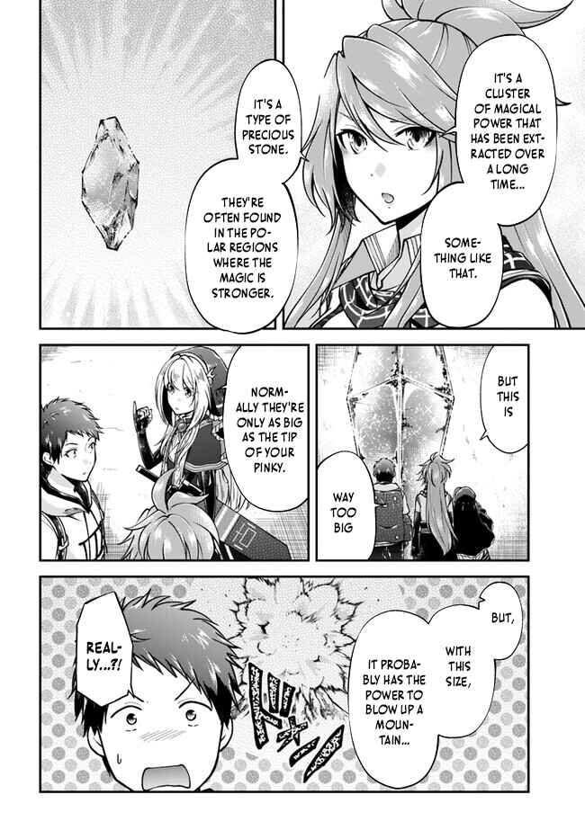 Page 3 Chapter 59 Isekai Cheat Survival Meshi