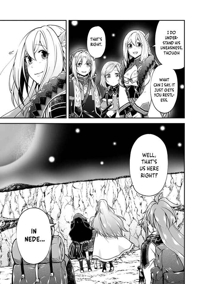 Page 31 Chapter 59 Isekai Cheat Survival Meshi
