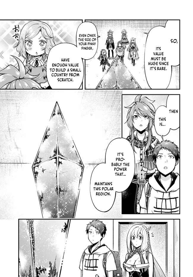 Page 4 Chapter 59 Isekai Cheat Survival Meshi