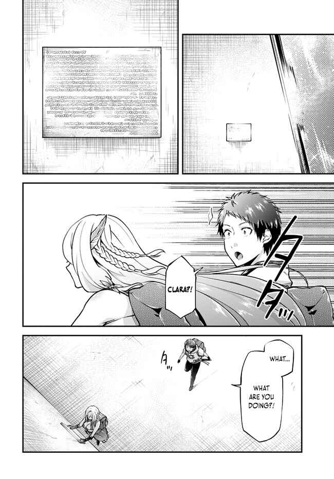 Page 5 Chapter 59 Isekai Cheat Survival Meshi