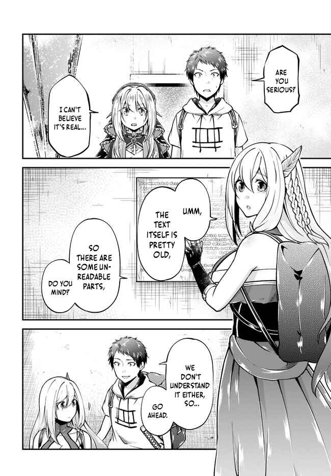 Page 7 Chapter 59 Isekai Cheat Survival Meshi