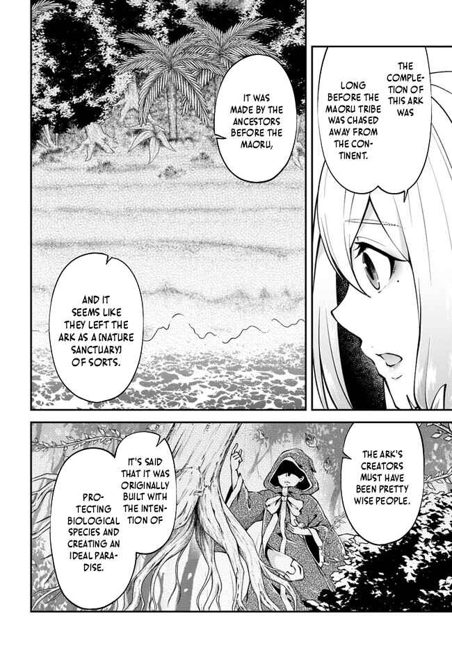 Page 9 Chapter 59 Isekai Cheat Survival Meshi