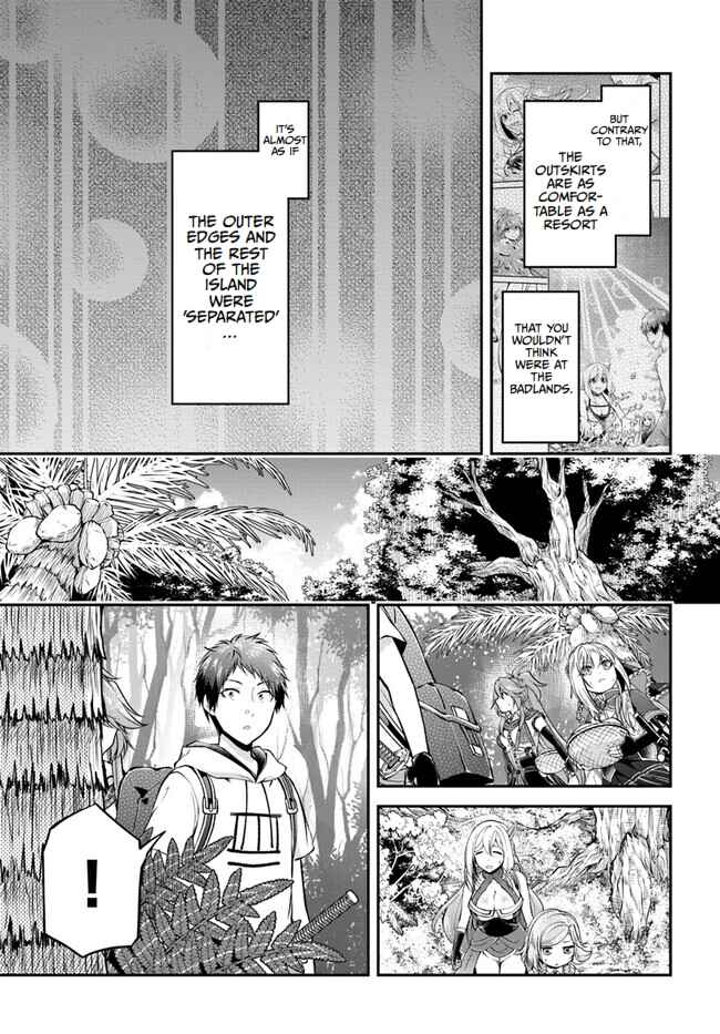Page 10 Chapter 53 Isekai Cheat Survival Meshi