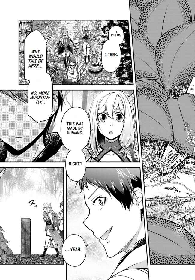 Page 14 Chapter 53 Isekai Cheat Survival Meshi