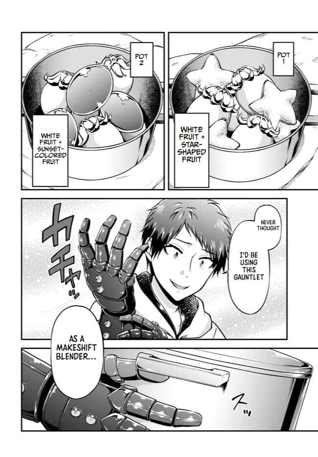 Page 19 Chapter 53 Isekai Cheat Survival Meshi
