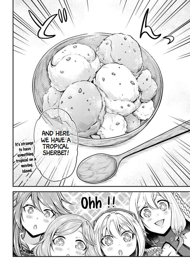 Page 27 Chapter 53 Isekai Cheat Survival Meshi
