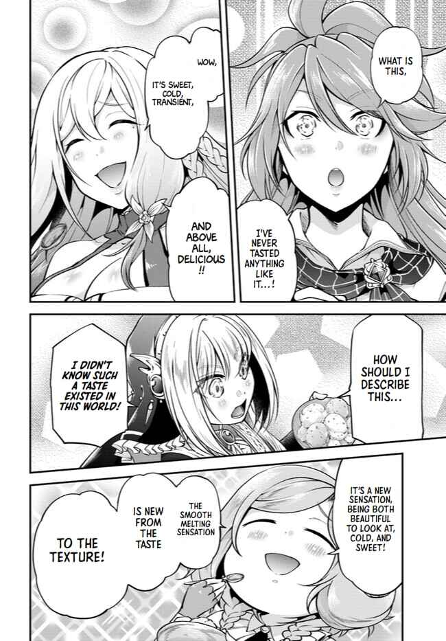 Page 31 Chapter 53 Isekai Cheat Survival Meshi