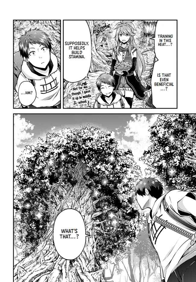 Page 5 Chapter 53 Isekai Cheat Survival Meshi