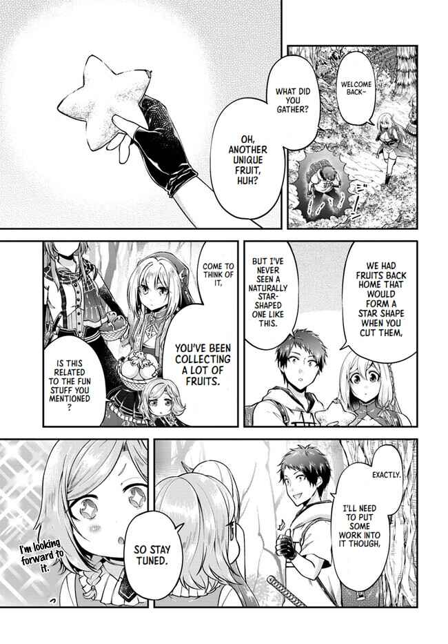 Page 8 Chapter 53 Isekai Cheat Survival Meshi