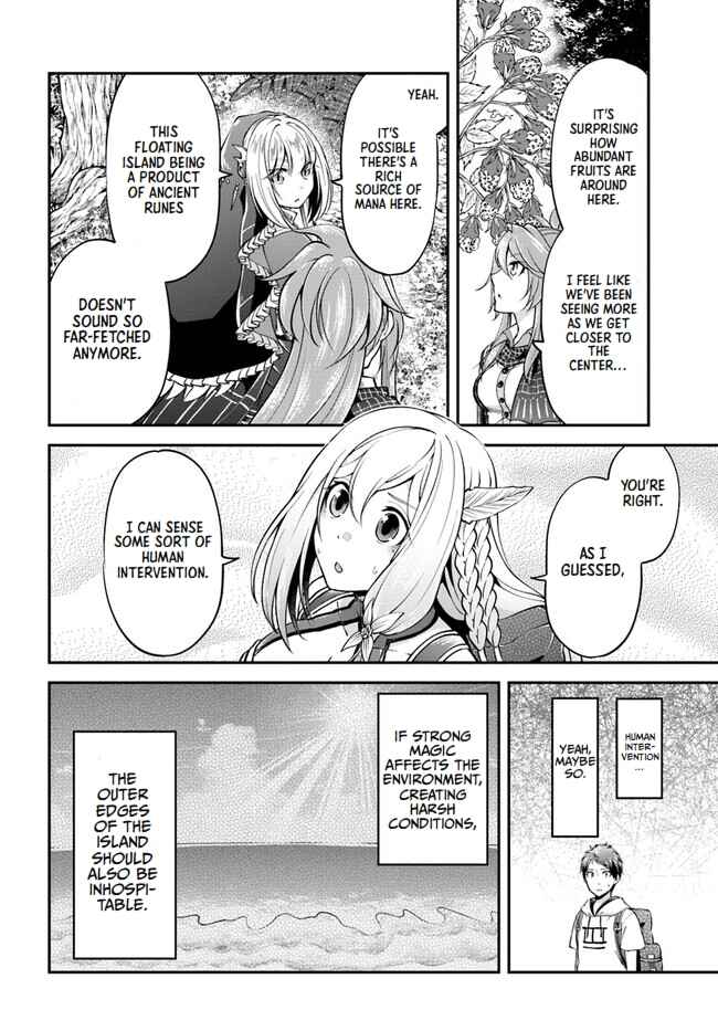 Page 9 Chapter 53 Isekai Cheat Survival Meshi
