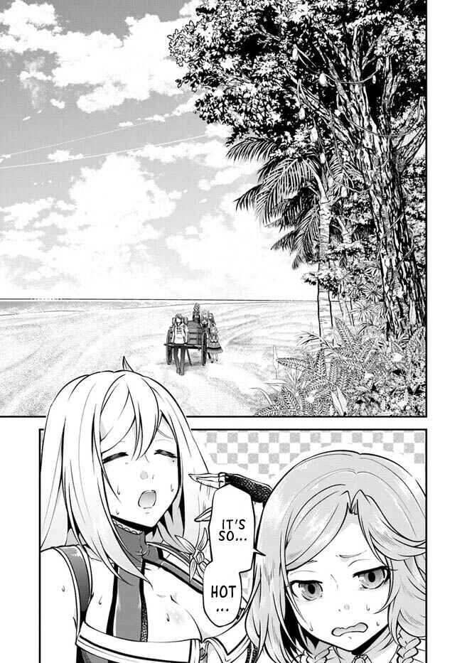 Page 13 Chapter 49 Isekai Cheat Survival Meshi