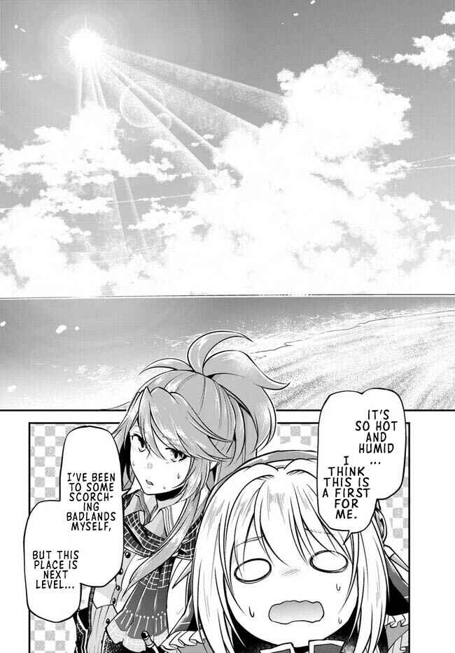 Page 14 Chapter 49 Isekai Cheat Survival Meshi