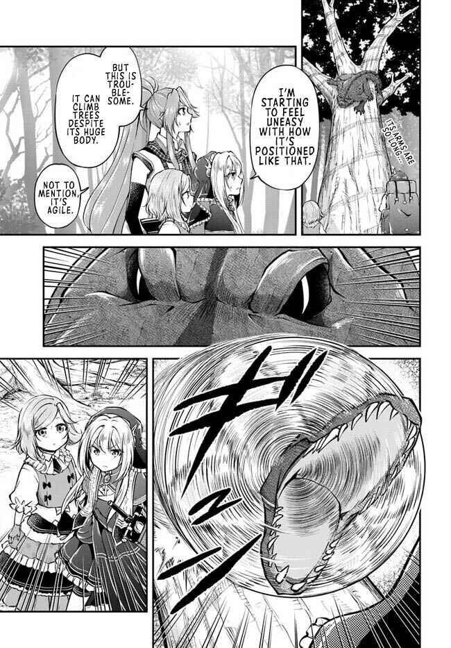 Page 26 Chapter 49 Isekai Cheat Survival Meshi