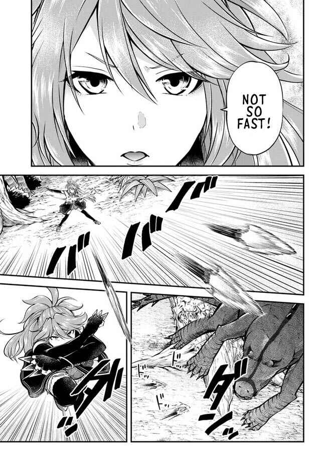 Page 30 Chapter 49 Isekai Cheat Survival Meshi