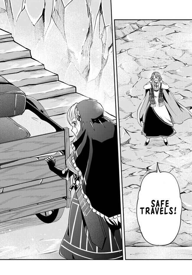 Page 9 Chapter 49 Isekai Cheat Survival Meshi