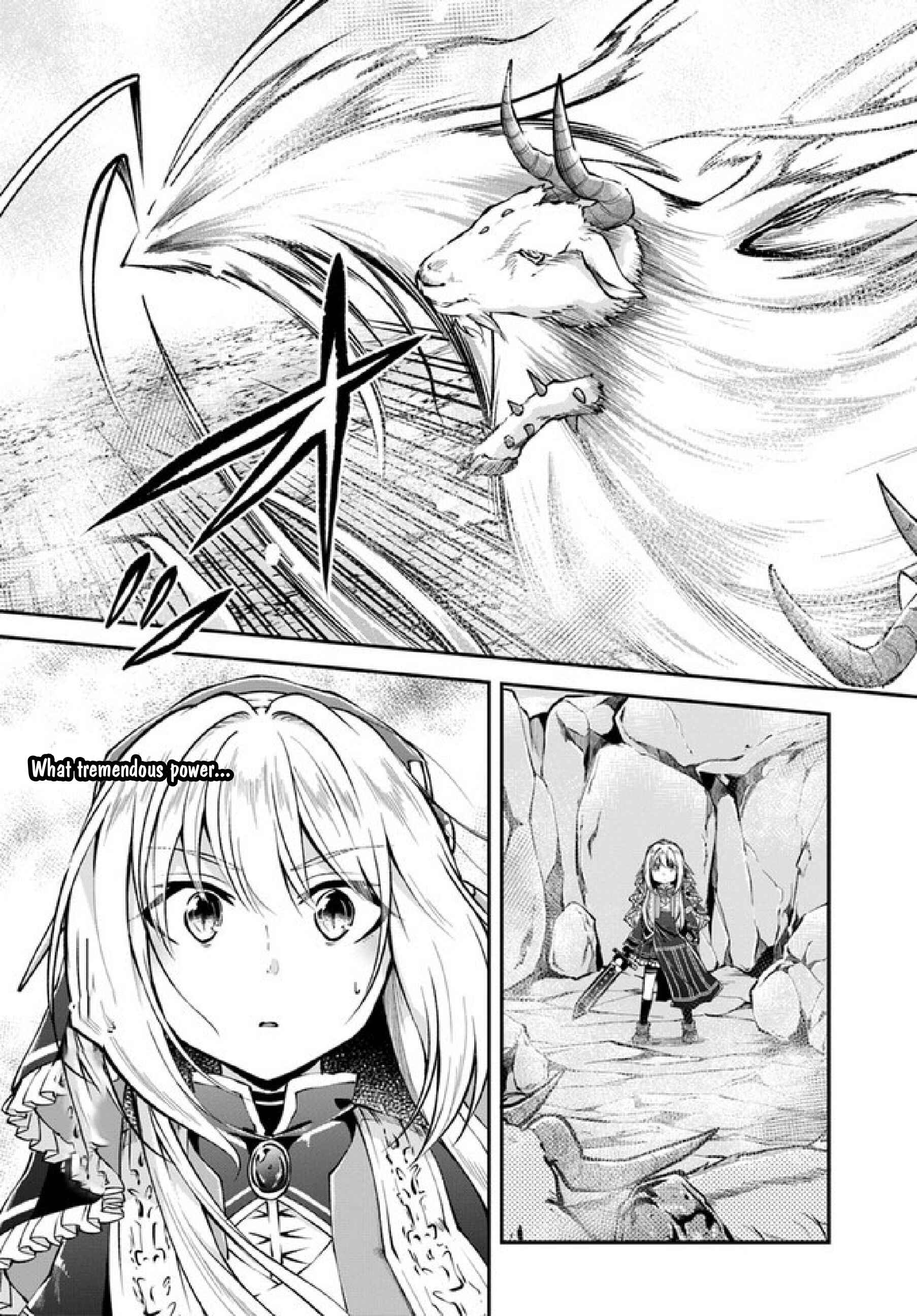 Page 30 Chapter 37 Isekai Cheat Survival Meshi