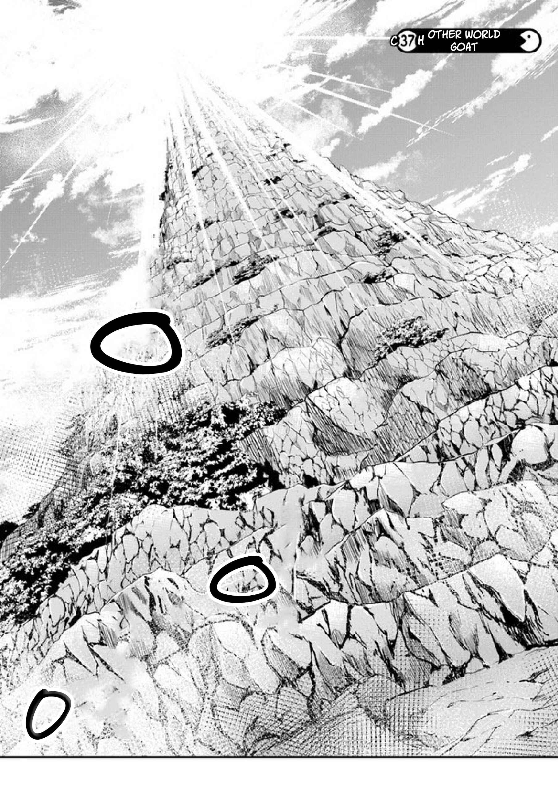 Page 4 Chapter 37 Isekai Cheat Survival Meshi