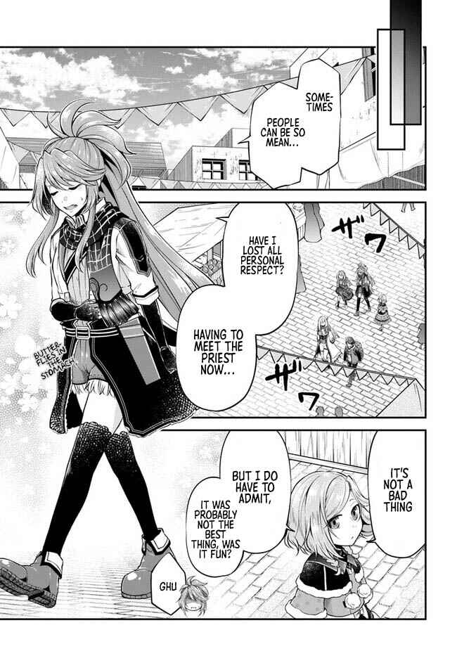 Page 26 Chapter 47 Isekai Cheat Survival Meshi