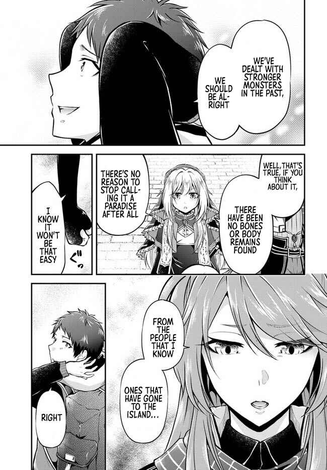 Page 30 Chapter 47 Isekai Cheat Survival Meshi
