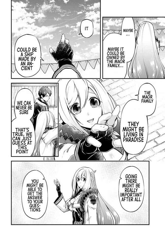 Page 31 Chapter 47 Isekai Cheat Survival Meshi