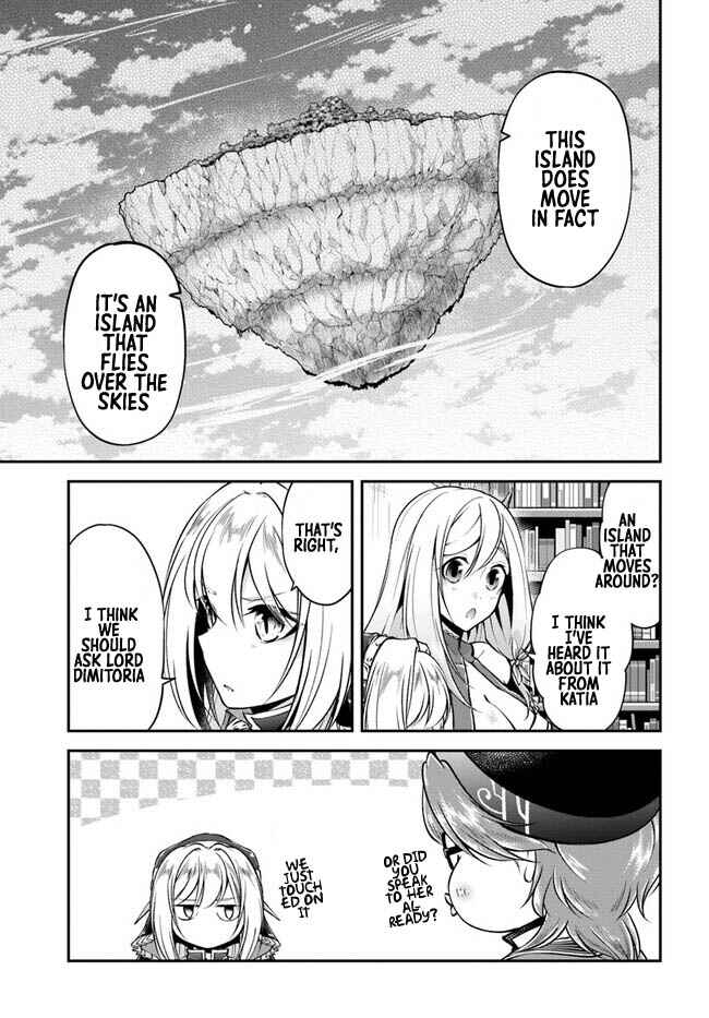 Page 6 Chapter 47 Isekai Cheat Survival Meshi