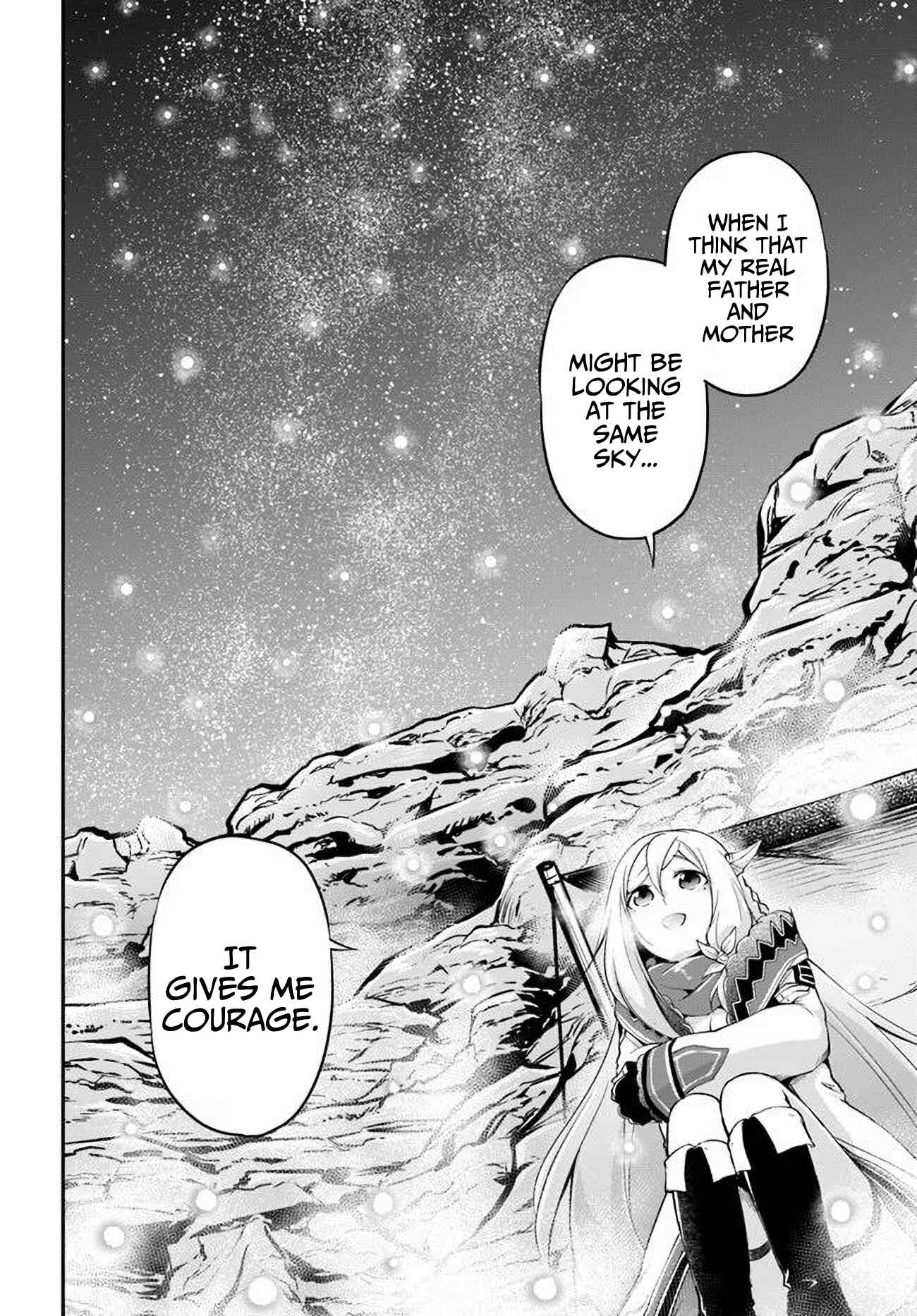 Page 26 Chapter 25 Isekai Cheat Survival Meshi