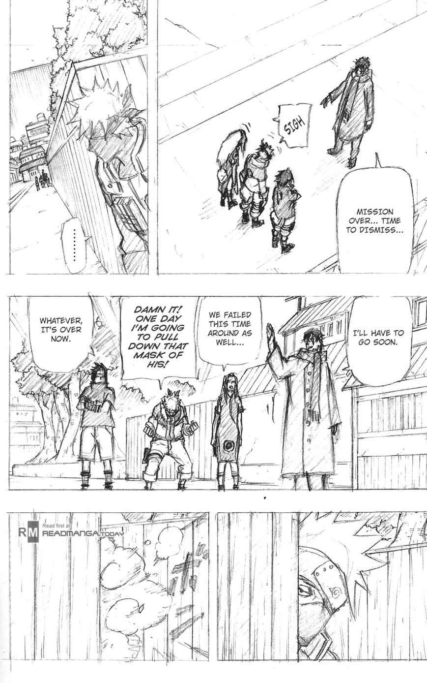 Page 16 Chapter Unknown_53a6 NARUTO: Fuu no Sho - Sugao no Shinjitsu...!!