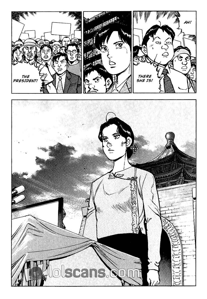 Page 23 Chapter 28 Apocalypse of the Sun