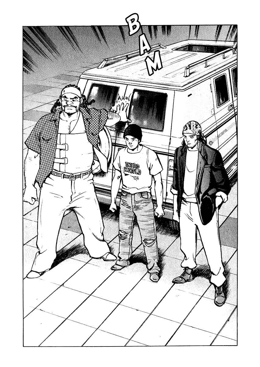 Page 27 Chapter 28 Apocalypse of the Sun