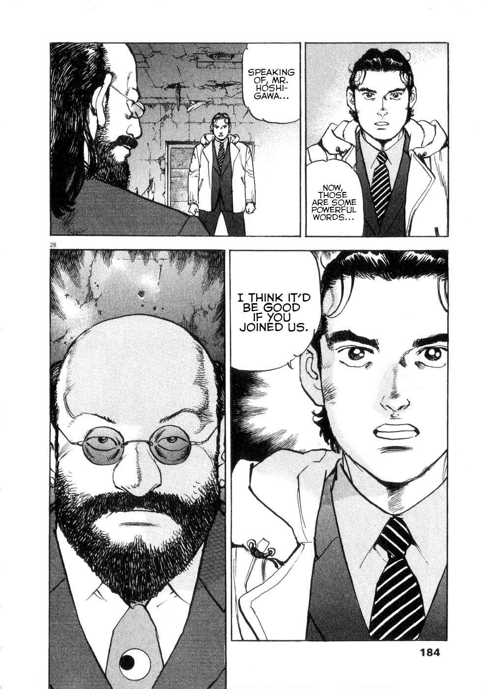 Page 27 Chapter 43 Apocalypse of the Sun