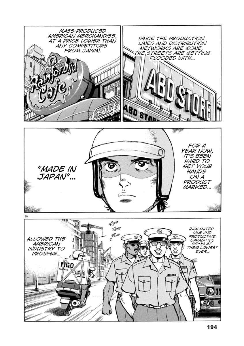 Page 15 Chapter 37 Apocalypse of the Sun