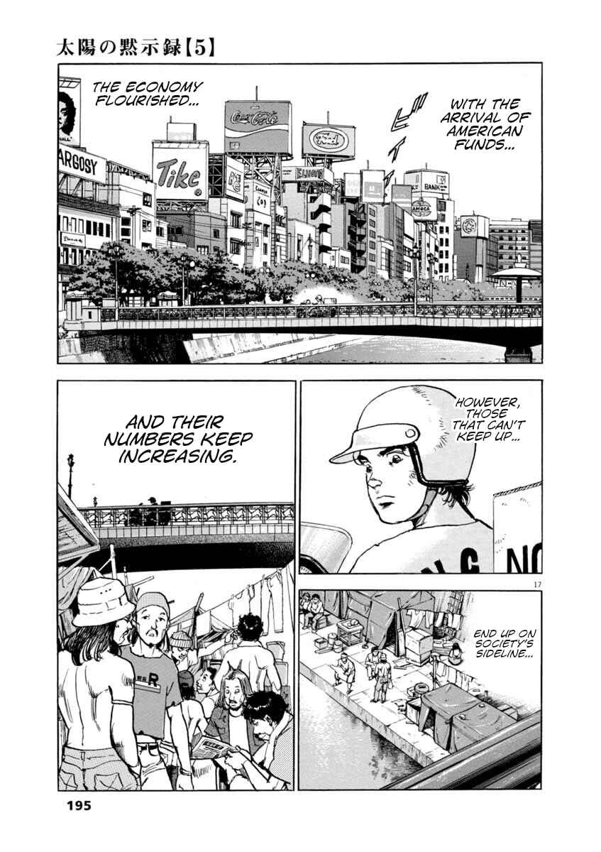 Page 16 Chapter 37 Apocalypse of the Sun