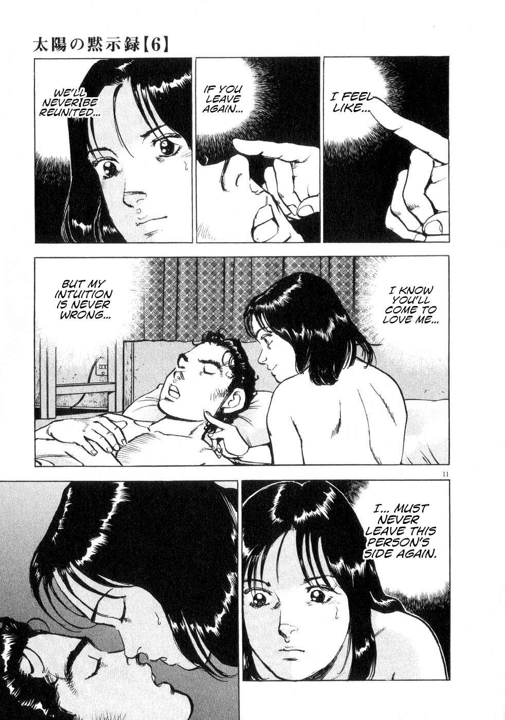 Page 11 Chapter 39 Apocalypse of the Sun