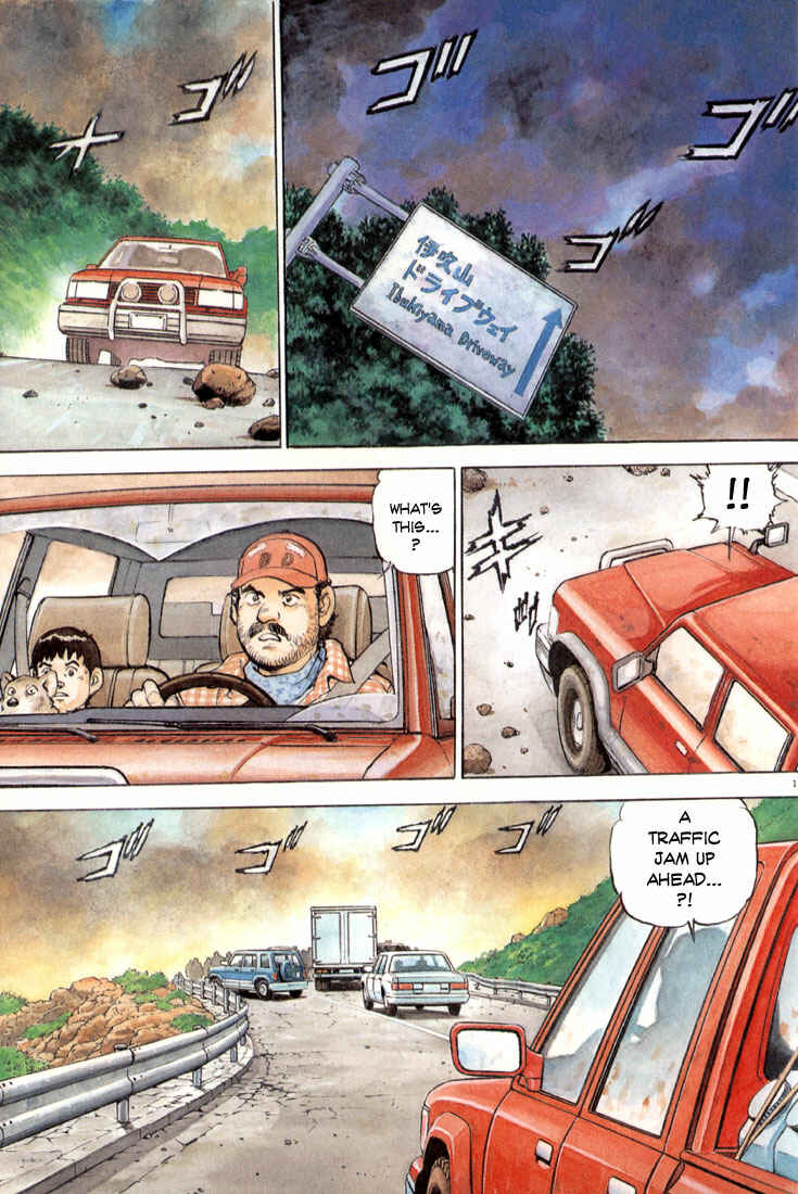 Page 1 Chapter 5 Apocalypse of the Sun