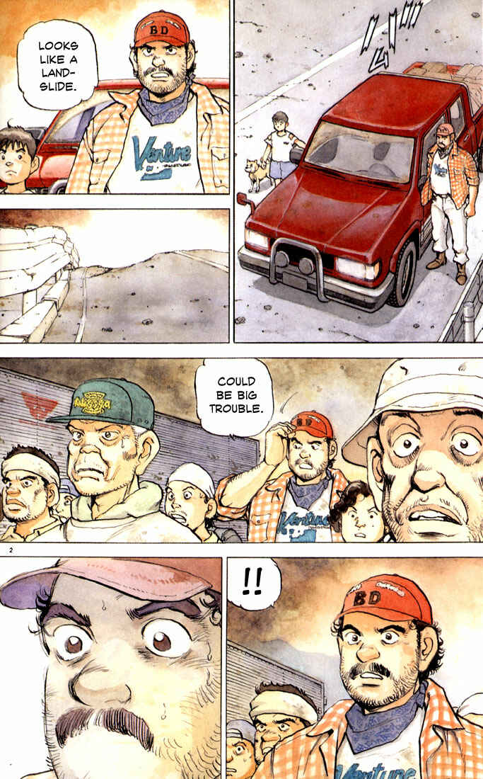 Page 2 Chapter 5 Apocalypse of the Sun