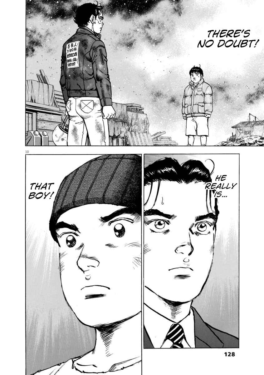 Page 10 Chapter 56 Apocalypse of the Sun