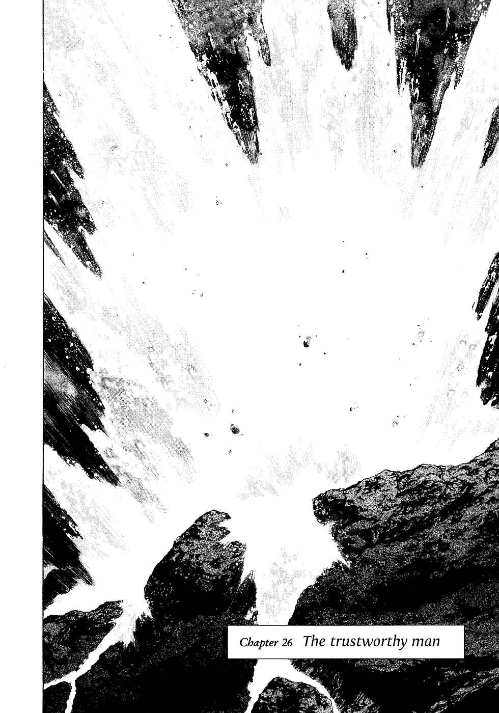 Page 3 Chapter 26 Apocalypse of the Sun