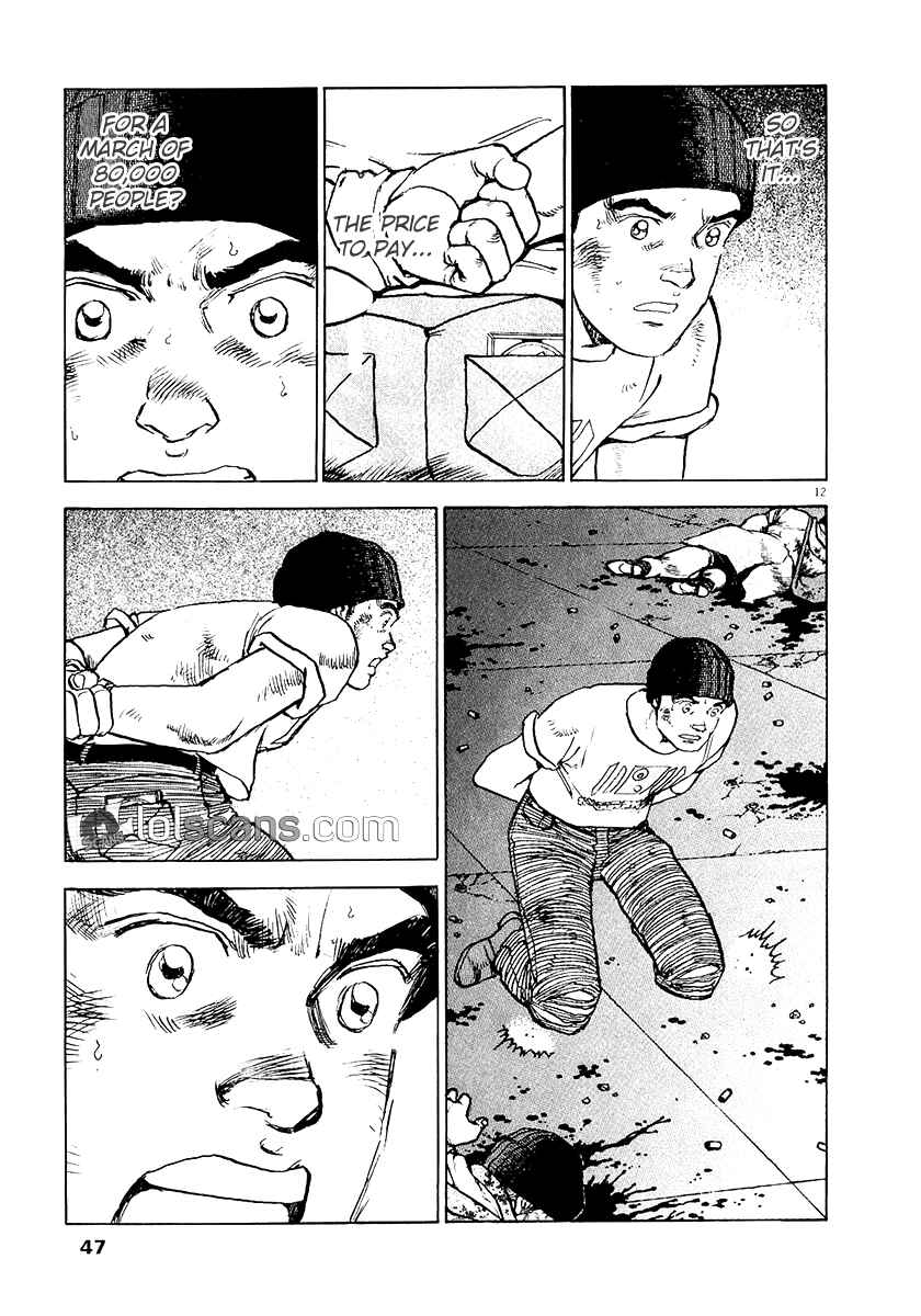 Page 14 Chapter 24 Apocalypse of the Sun