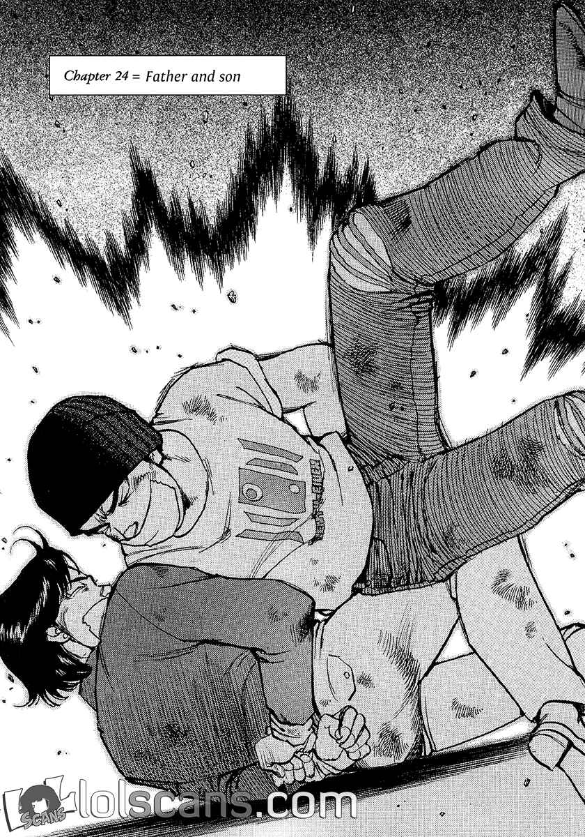 Page 4 Chapter 24 Apocalypse of the Sun