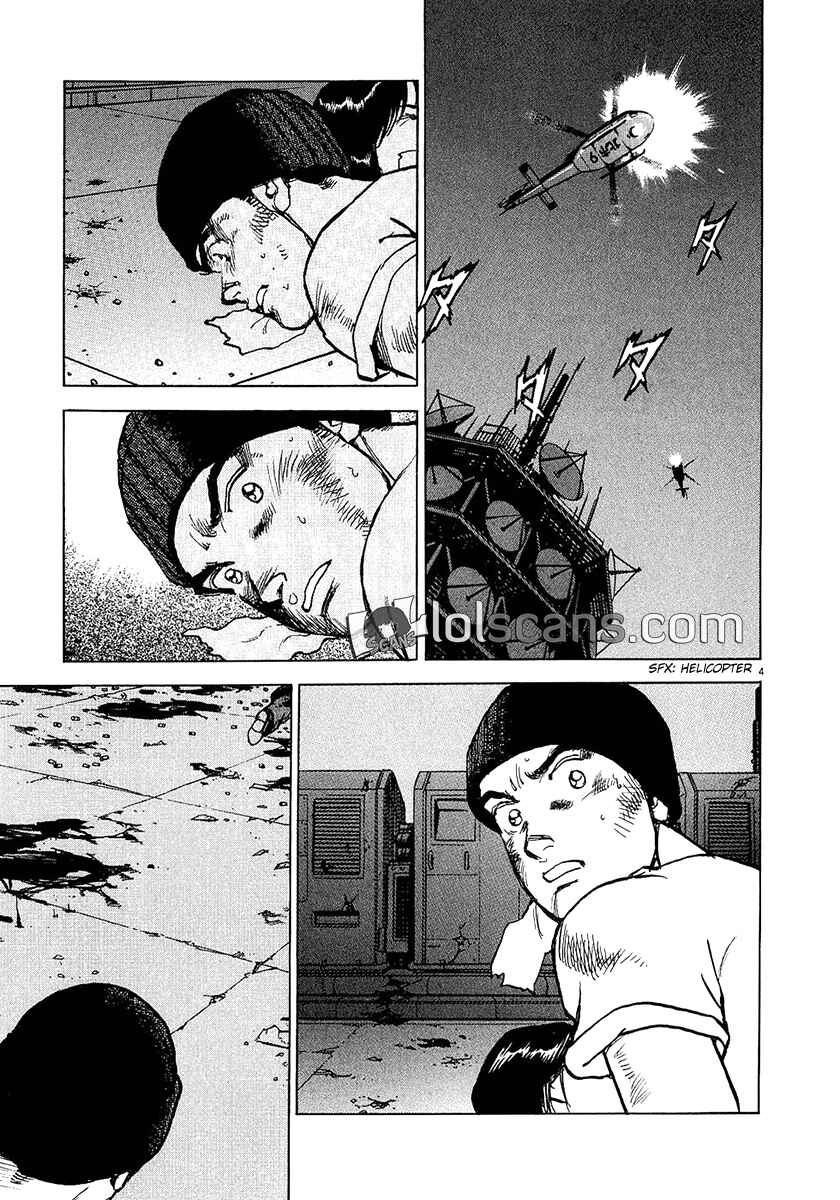 Page 6 Chapter 24 Apocalypse of the Sun