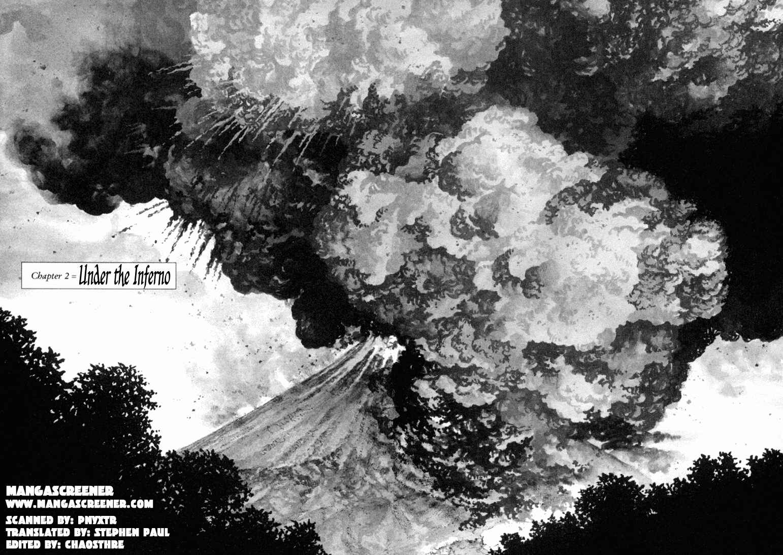 Page 2 Chapter 2 Apocalypse of the Sun