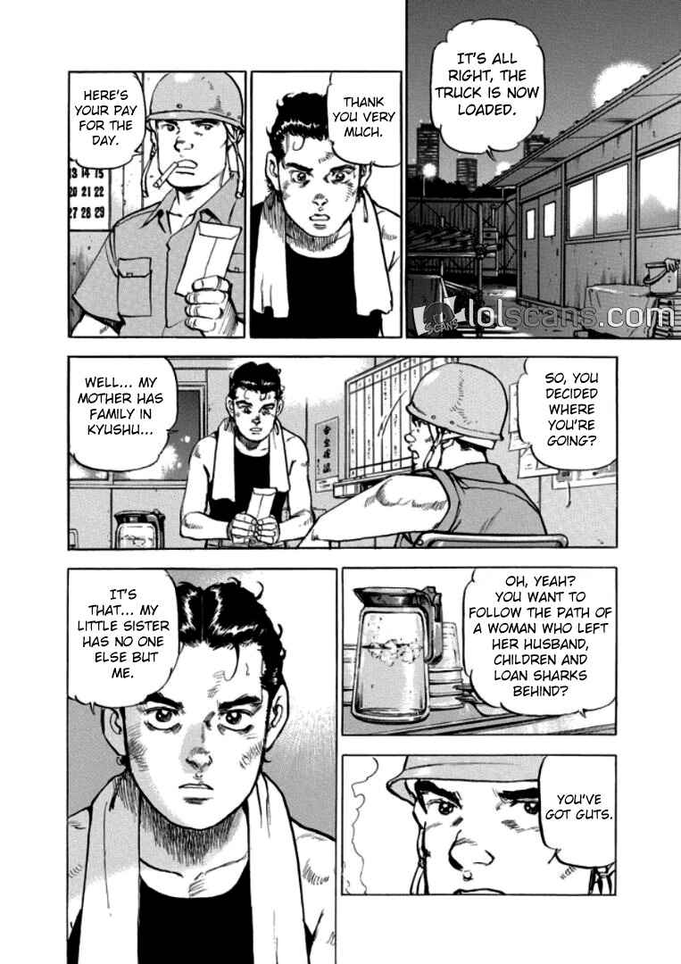 Page 26 Chapter 31 Apocalypse of the Sun