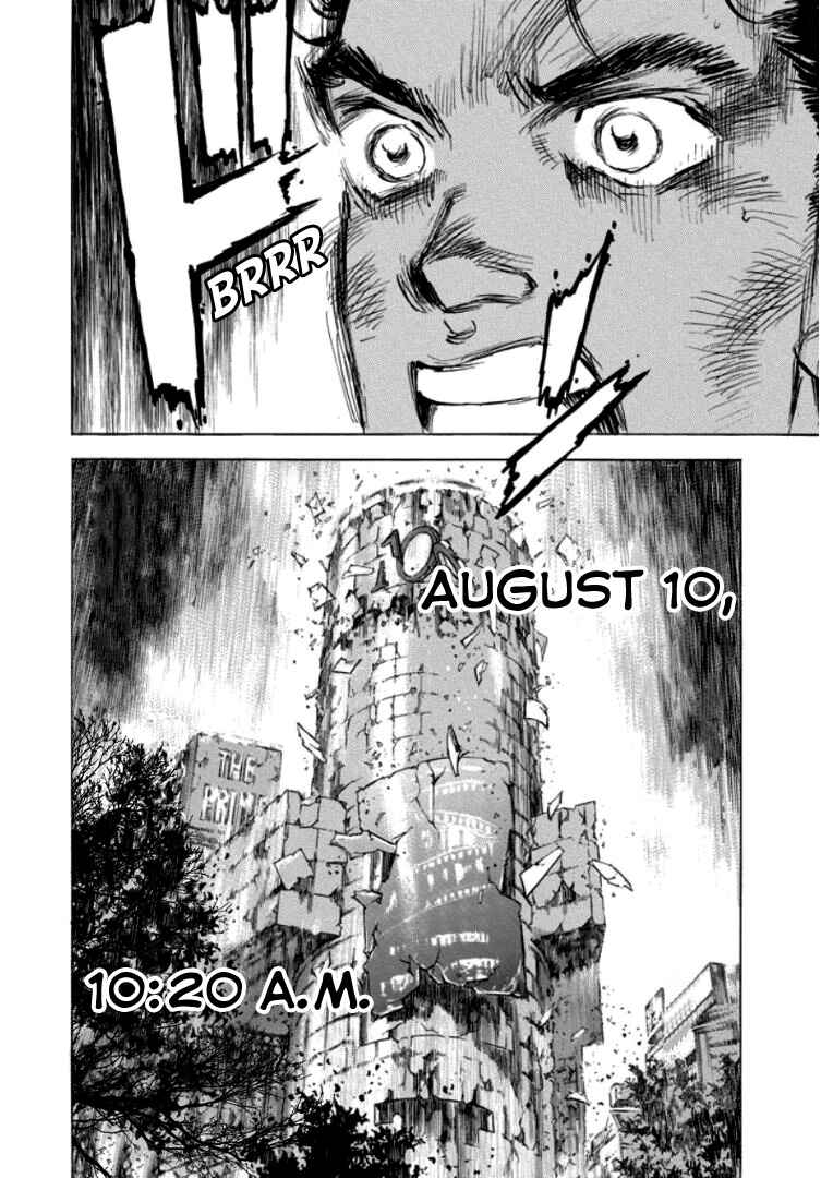 Page 34 Chapter 31 Apocalypse of the Sun