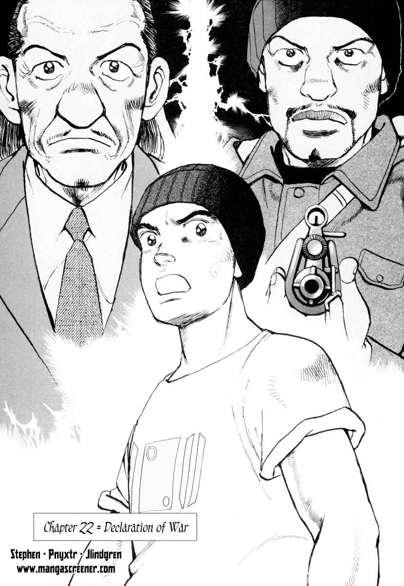 Page 1 Chapter 22 Apocalypse of the Sun