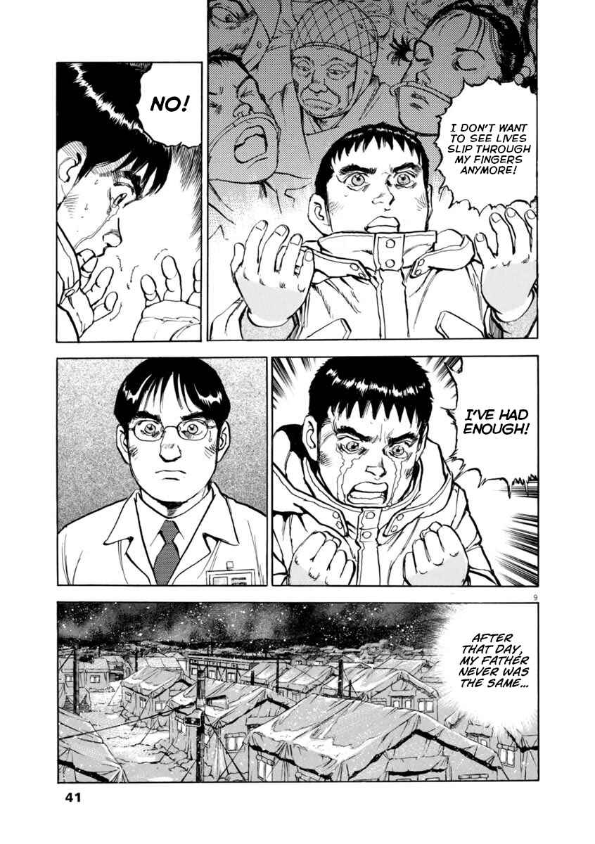 Page 9 Chapter 60 Apocalypse of the Sun