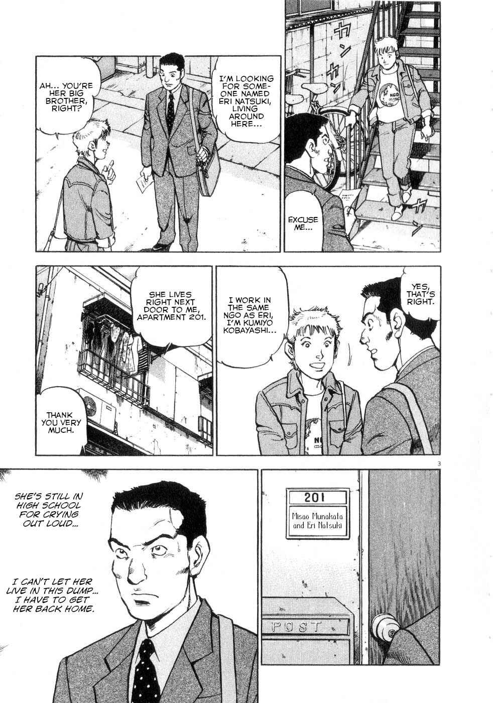 Page 11 Chapter 38 Apocalypse of the Sun
