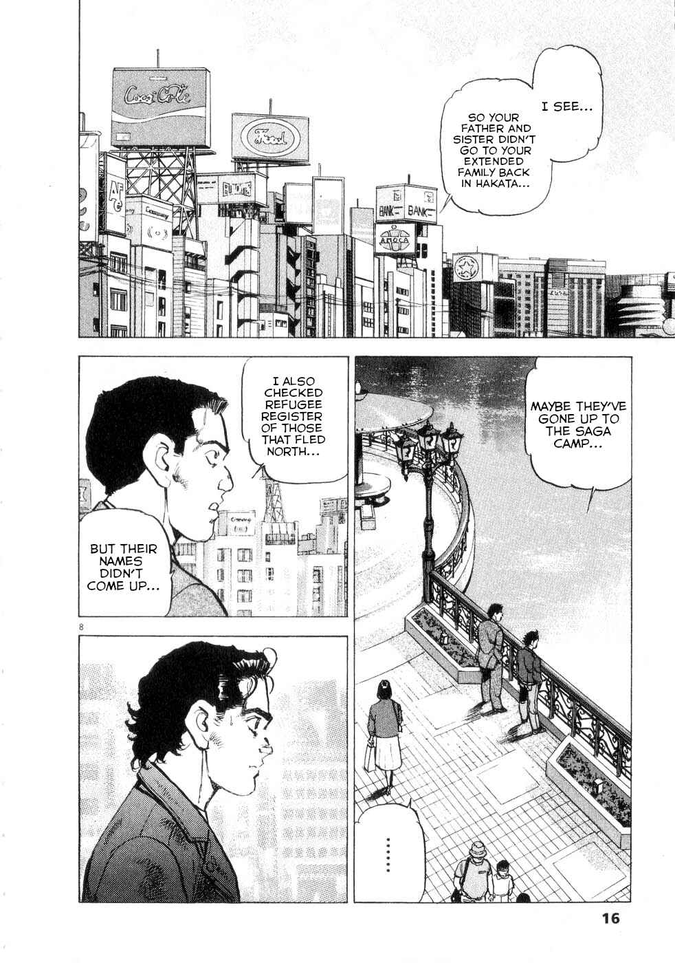 Page 16 Chapter 38 Apocalypse of the Sun