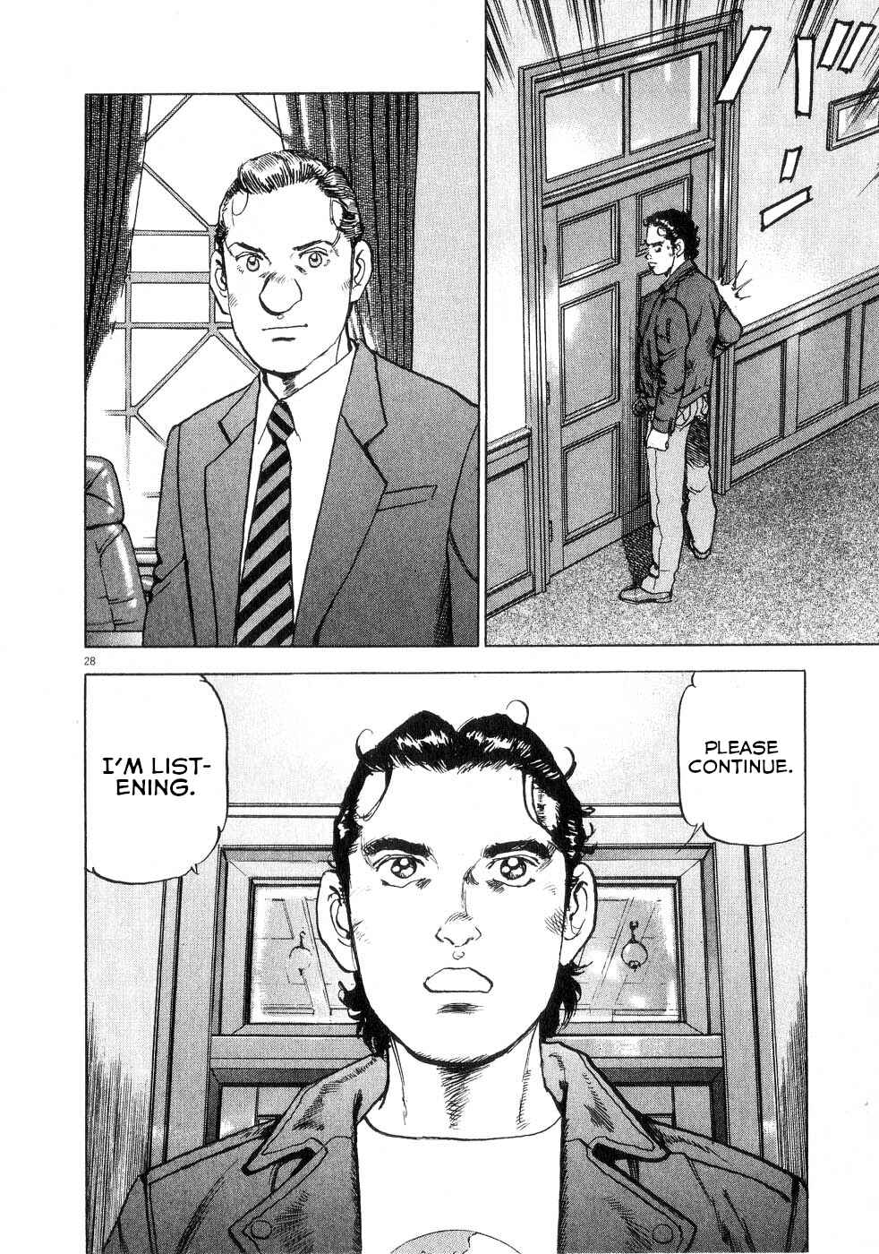 Page 36 Chapter 38 Apocalypse of the Sun