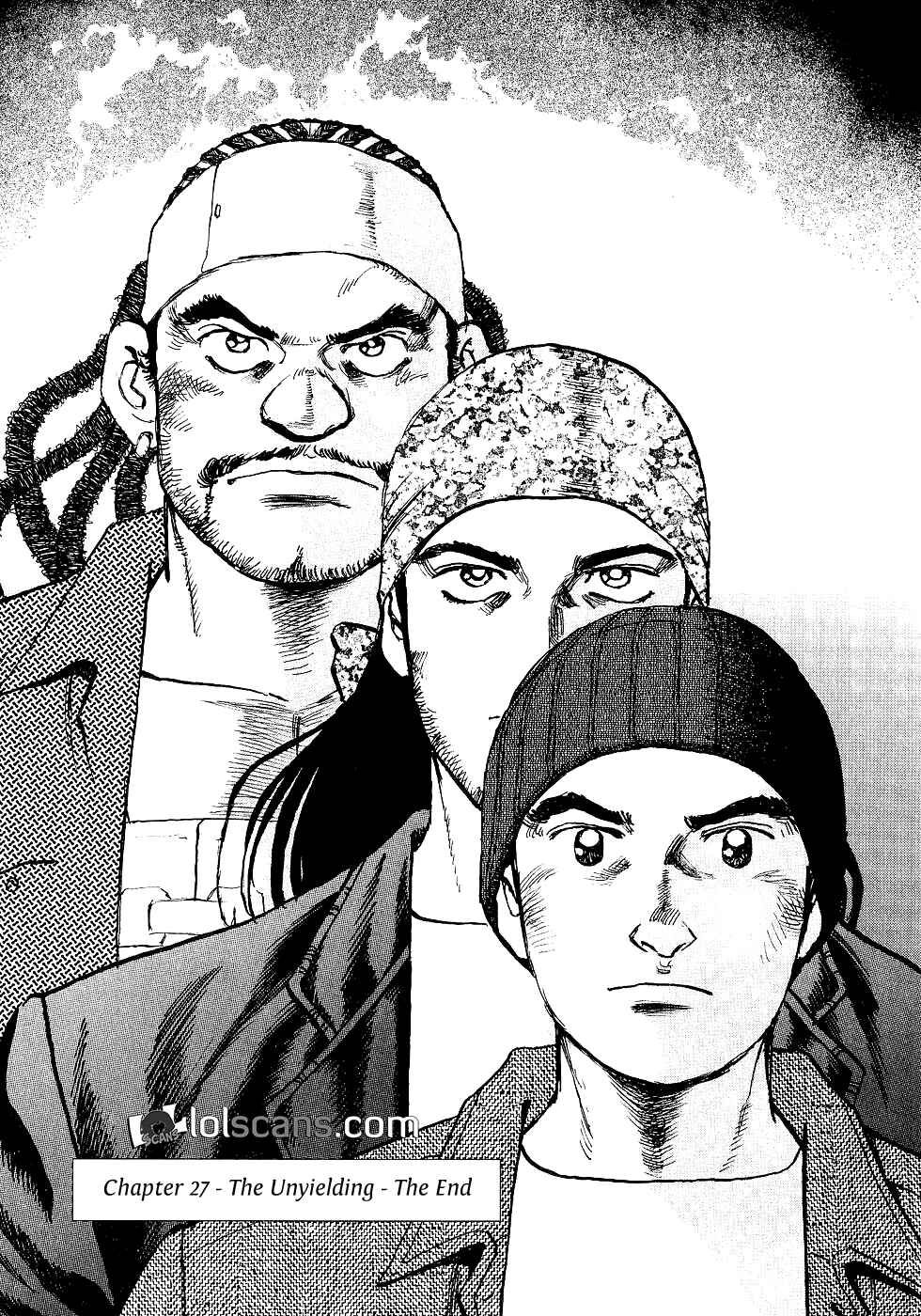 Page 29 Chapter 27 Apocalypse of the Sun