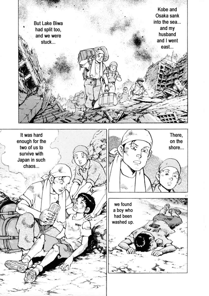 Page 16 Chapter 9 Apocalypse of the Sun